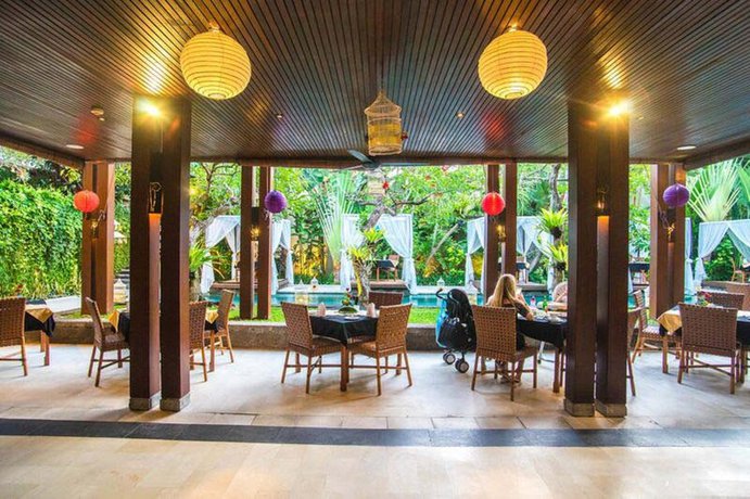 Imagen general del Boutique The Elysian Villa Hotel. Foto 18