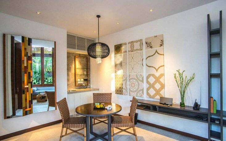 Imagen general del Boutique The Elysian Villa Hotel. Foto 20