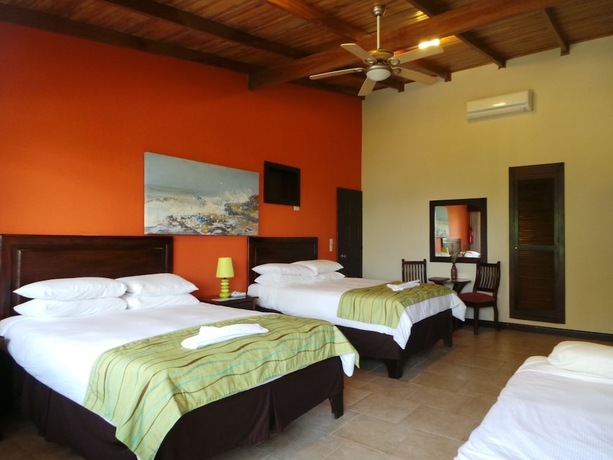 Imagen de la habitación del Boutique The Falls Resort At Manuel Antonio. Foto 3