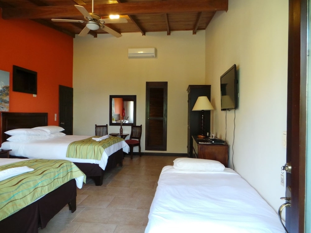 Imagen de la habitación del Boutique The Falls Resort At Manuel Antonio. Foto 4