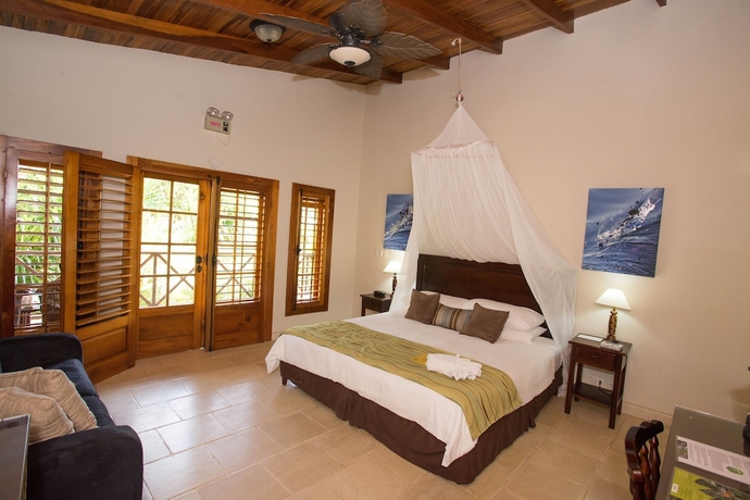 Imagen de la habitación del Boutique The Falls Resort At Manuel Antonio. Foto 11