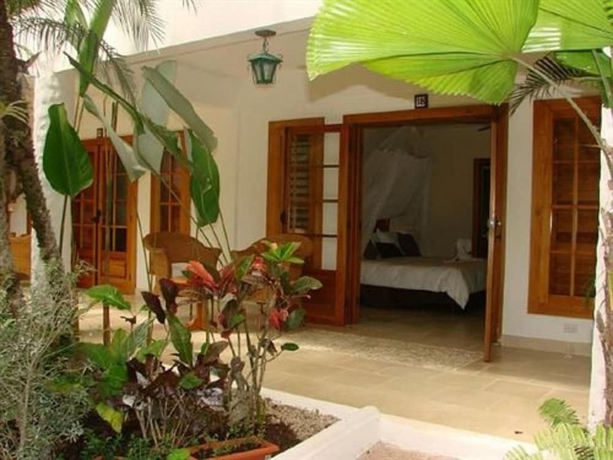 Imagen de la habitación del Boutique The Falls Resort At Manuel Antonio. Foto 15