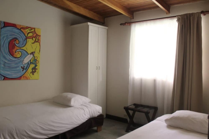 Imagen de la habitación del Boutique The Falls by Lalibela. Foto 6