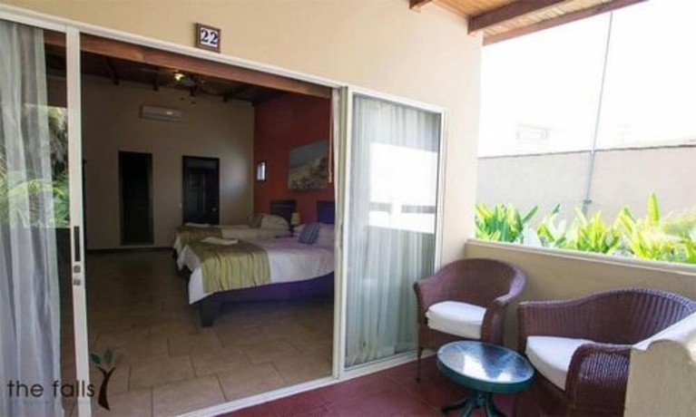 Imagen de la habitación del Boutique The Falls by Lalibela. Foto 8