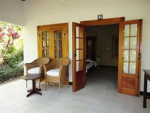 Imagen de la habitación del Boutique The Falls by Lalibela. Foto 9