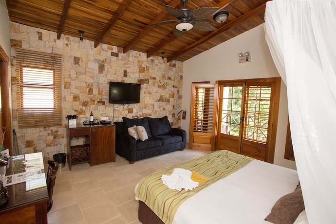 Imagen de la habitación del Boutique The Falls by Lalibela. Foto 12