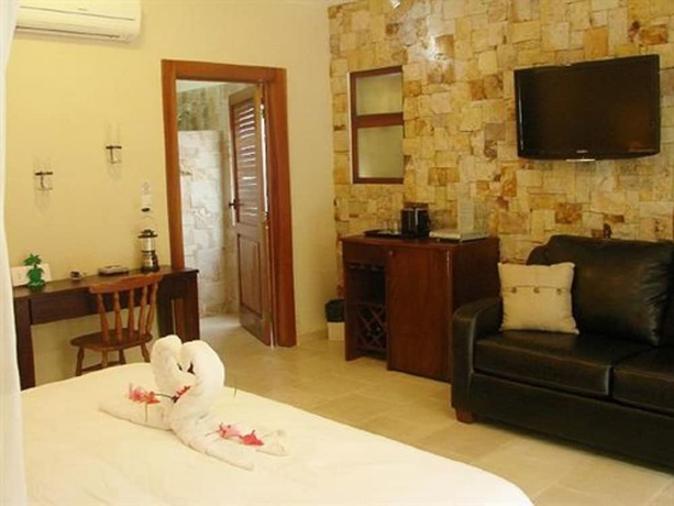 Imagen de la habitación del Boutique The Falls by Lalibela. Foto 14