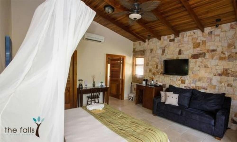 Imagen de la habitación del Boutique The Falls by Lalibela. Foto 16