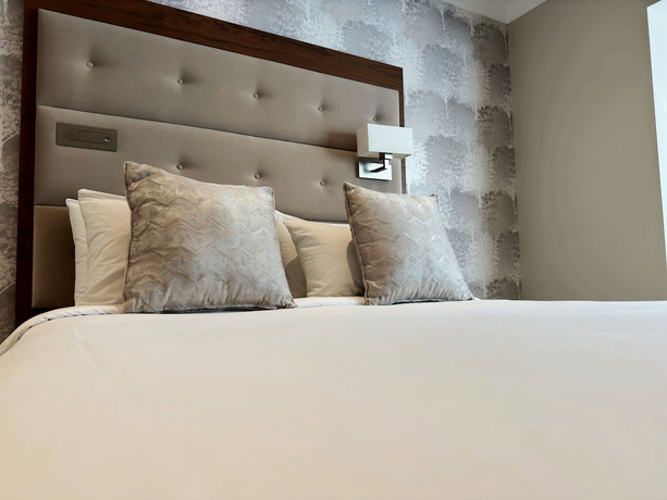 Imagen de la habitación del Boutique The Fig Tree. Foto 9