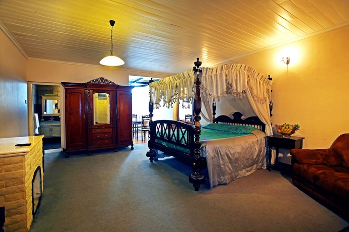 Imagen de la habitación del Boutique The Firs. Foto 5