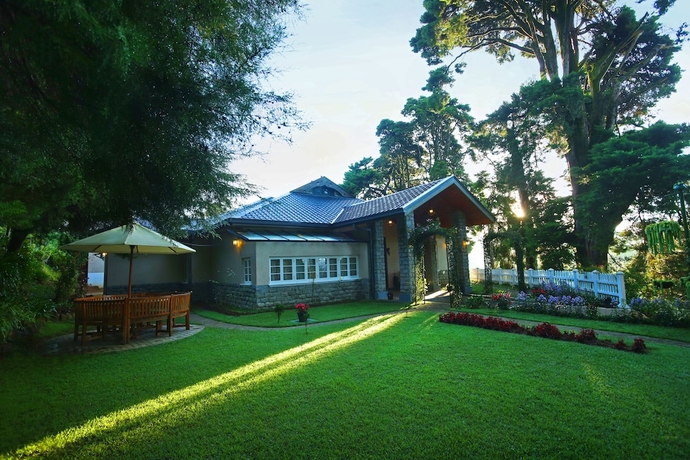 Imagen general del Boutique The Firs. Foto 1