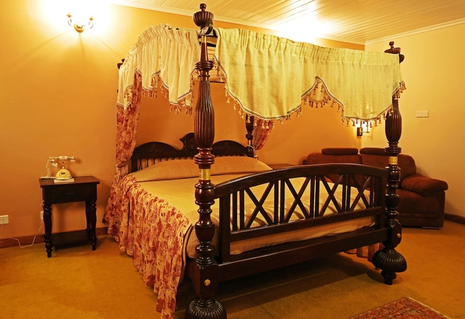 Imagen de la habitación del Boutique The Firs. Foto 8