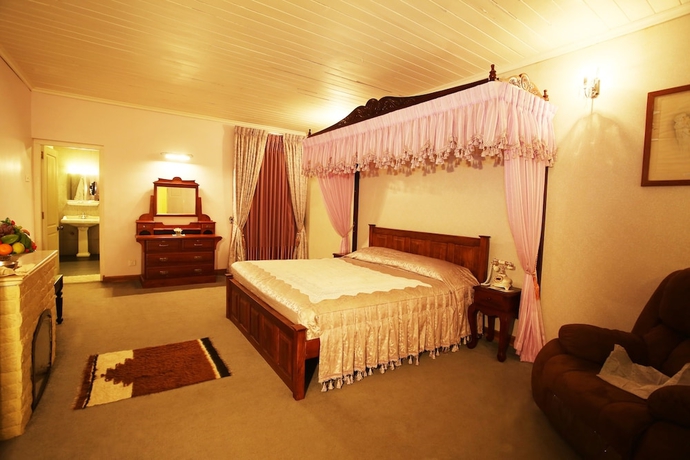 Imagen de la habitación del Boutique The Firs. Foto 9