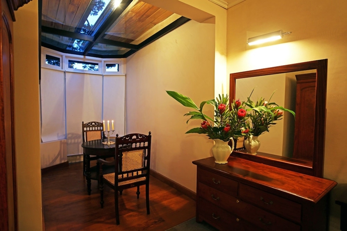 Imagen de la habitación del Boutique The Firs. Foto 10