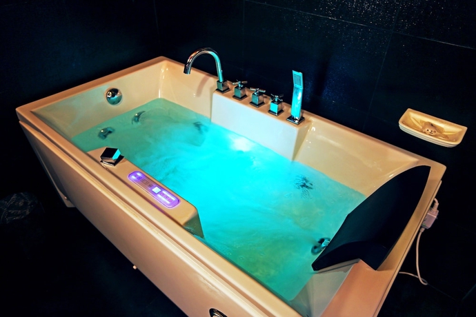 Imagen de la habitación del Boutique The Firs. Foto 14