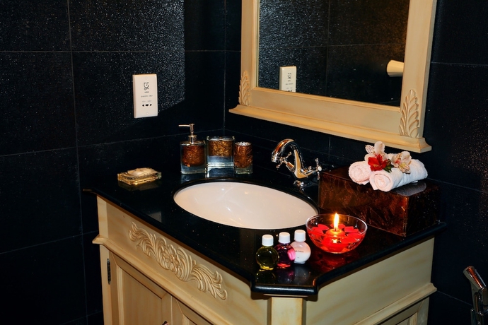 Imagen de la habitación del Boutique The Firs. Foto 15