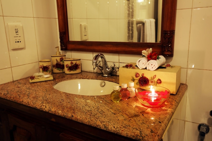 Imagen de la habitación del Boutique The Firs. Foto 16