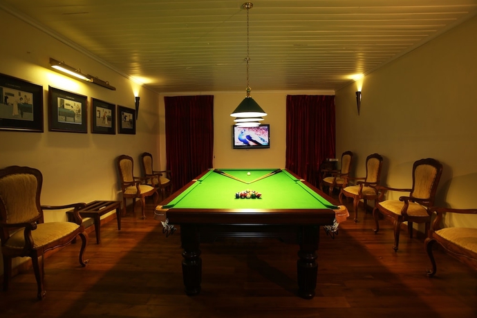 Imagen general del Boutique The Firs. Foto 2