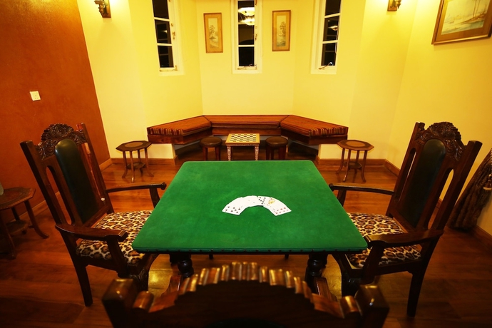 Imagen general del Boutique The Firs. Foto 3