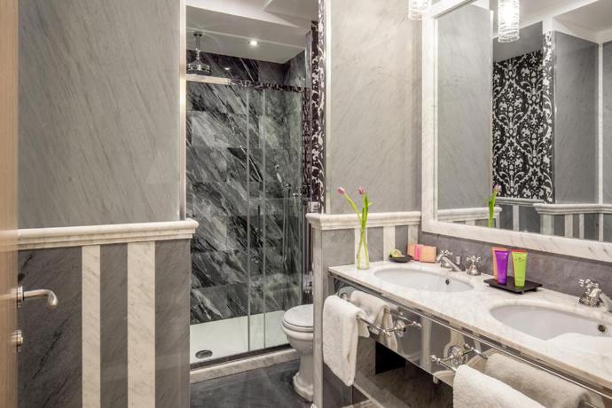 Imagen de la habitación del Boutique The Inn at the Spanish Steps Exclusive Collection - The Nest. Foto 4