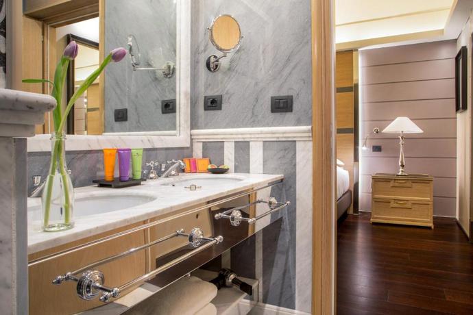 Imagen de la habitación del Boutique The Inn at the Spanish Steps Exclusive Collection - The Nest. Foto 6