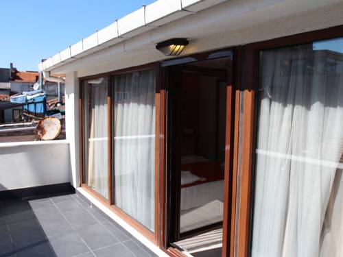 Imagen de la habitación del Boutique The Legend Platine Suite. Foto 4