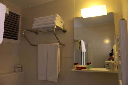 Imagen de la habitación del Boutique The Legend Platine Suite. Foto 5