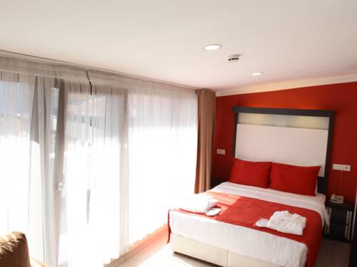 Imagen general del Boutique The Legend Platine Suite. Foto 2