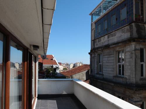 Imagen de la habitación del Boutique The Legend Platine Suite. Foto 7