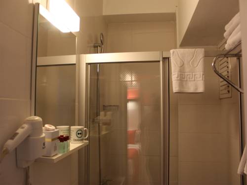 Imagen de la habitación del Boutique The Legend Platine Suite. Foto 8