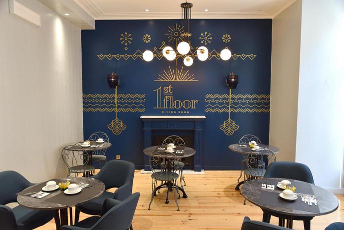 Imagen general del Boutique The Lift Hotel By Ridan Hotels. Foto 3