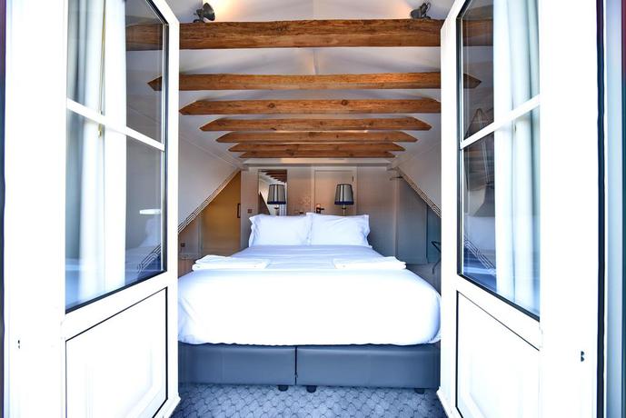 Imagen general del Boutique The Lift Hotel By Ridan Hotels. Foto 4