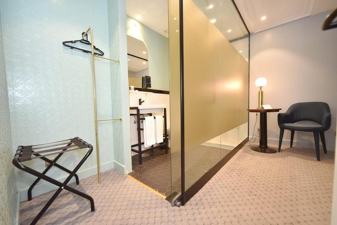 Imagen general del Boutique The Lift Hotel By Ridan Hotels. Foto 6