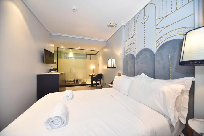 Imagen general del Boutique The Lift Hotel By Ridan Hotels. Foto 8