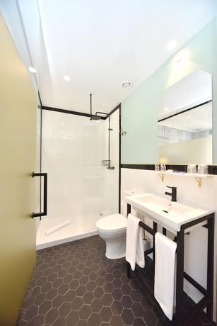 Imagen general del Boutique The Lift Hotel By Ridan Hotels. Foto 11