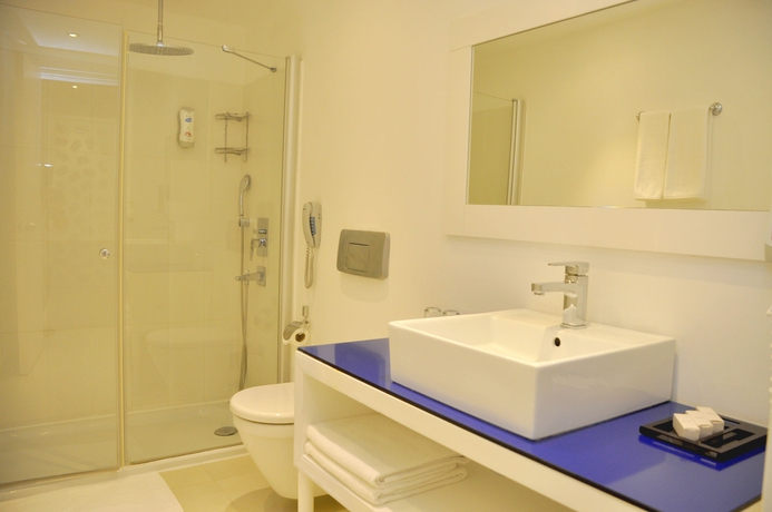 Imagen de la habitación del Boutique The Luvi Hotel – All Inclusive. Foto 3