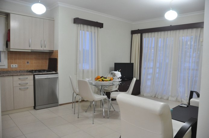 Imagen de la habitación del Boutique The Luvi Hotel – All Inclusive. Foto 4