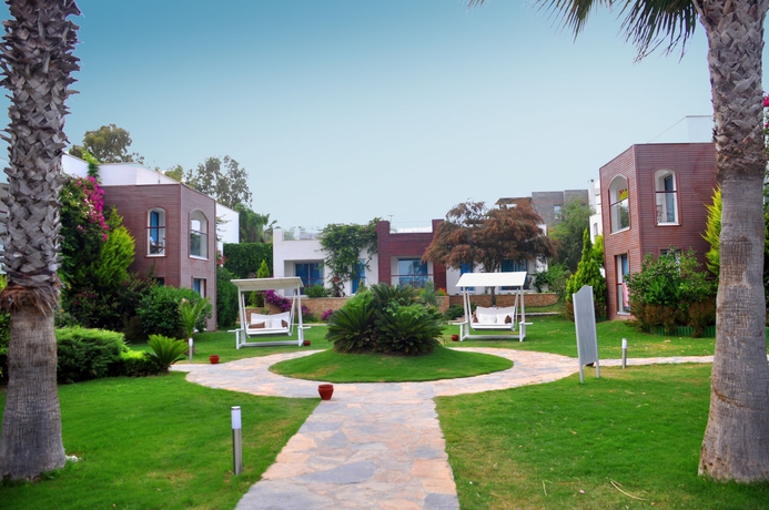 Imagen general del Boutique The Luvi Hotel – All Inclusive. Foto 2