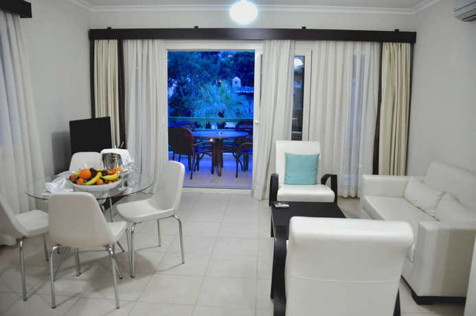 Imagen de la habitación del Boutique The Luvi Hotel – All Inclusive. Foto 6