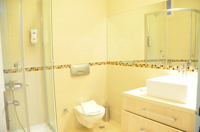 Imagen de la habitación del Boutique The Luvi Hotel – All Inclusive. Foto 7