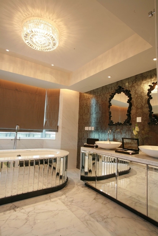 Imagen de la habitación del Boutique The Luxe Manor. Foto 5