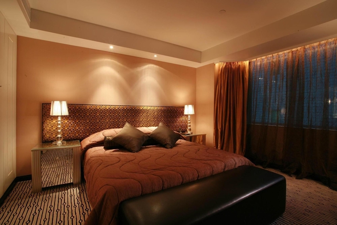 Imagen de la habitación del Boutique The Luxe Manor. Foto 14