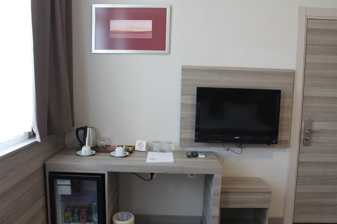 Imagen de la habitación del Boutique The Milltown Sisli. Foto 5