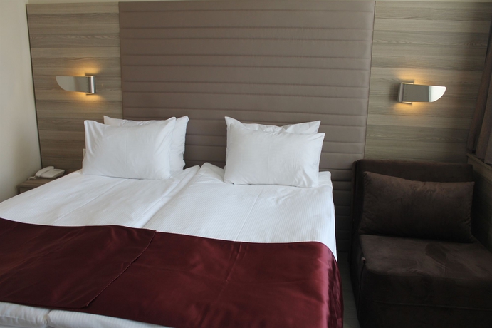 Imagen de la habitación del Boutique The Milltown Sisli. Foto 6
