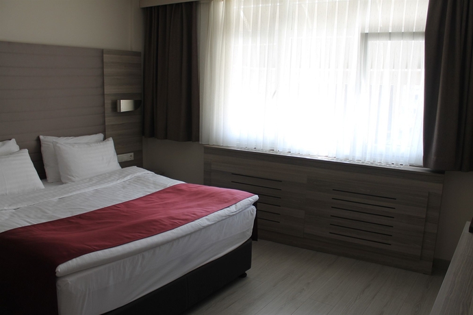 Imagen de la habitación del Boutique The Milltown Sisli. Foto 7