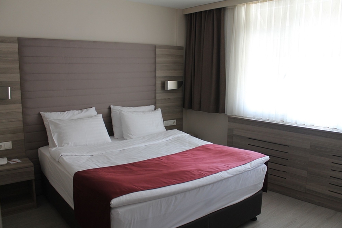 Imagen de la habitación del Boutique The Milltown Sisli. Foto 10