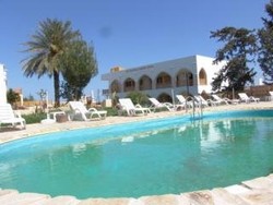 Imagen general del Boutique The Nitovikla Garden. Foto 3