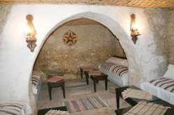 Imagen de la piscina del Boutique The Nitovikla Garden. Foto 6