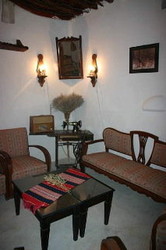 Imagen de la habitación del Boutique The Nitovikla Garden. Foto 5