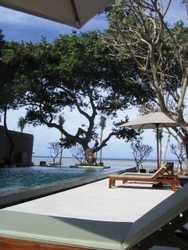 Imagen general del Boutique The Oasis Beach. Foto 3
